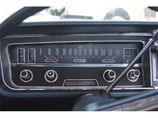 1965 Buick Skylark (CC-885324) for sale in Carson, California