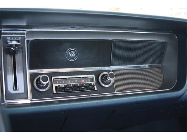 1965 Buick Skylark (CC-885324) for sale in Carson, California