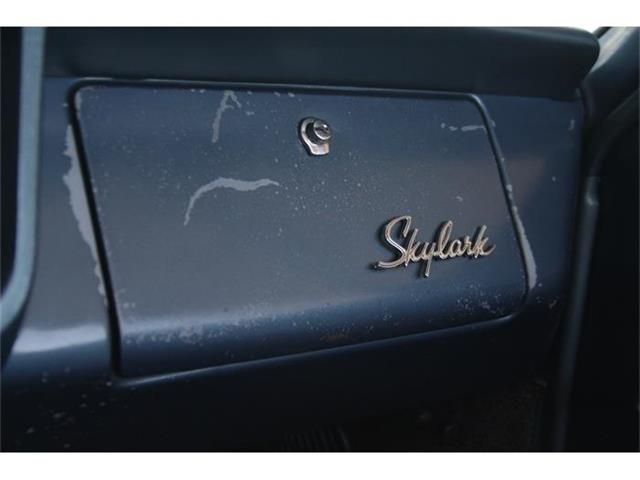 1965 Buick Skylark (CC-885324) for sale in Carson, California