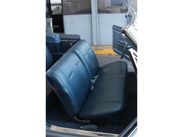1965 Buick Skylark (CC-885324) for sale in Carson, California