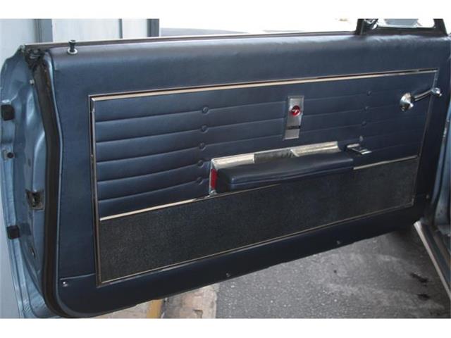 1965 Buick Skylark (CC-885324) for sale in Carson, California