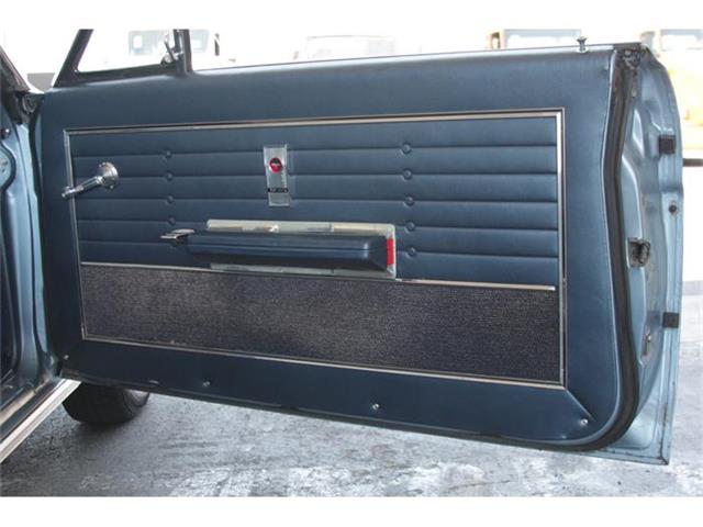 1965 Buick Skylark (CC-885324) for sale in Carson, California