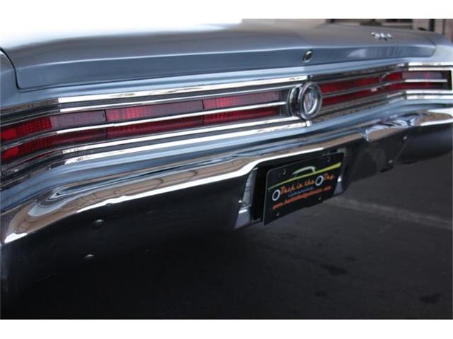 1965 Buick Skylark (CC-885324) for sale in Carson, California