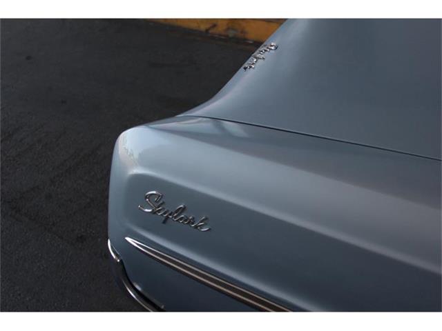 1965 Buick Skylark (CC-885324) for sale in Carson, California