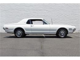1968 Mercury Cougar XR7 (CC-885329) for sale in Carson, California
