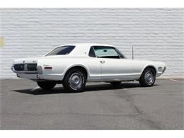 1968 Mercury Cougar XR7 (CC-885329) for sale in Carson, California