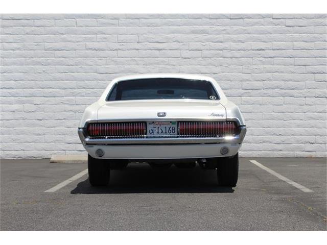 1968 Mercury Cougar XR7 (CC-885329) for sale in Carson, California