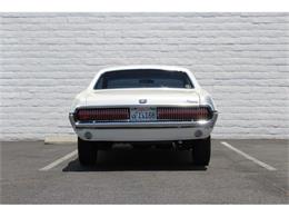 1968 Mercury Cougar XR7 (CC-885329) for sale in Carson, California