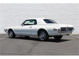 1968 Mercury Cougar XR7 (CC-885329) for sale in Carson, California