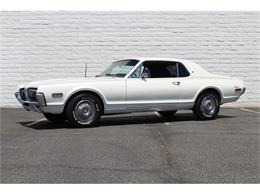 1968 Mercury Cougar XR7 (CC-885329) for sale in Carson, California