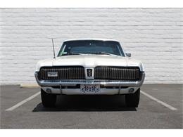 1968 Mercury Cougar XR7 (CC-885329) for sale in Carson, California