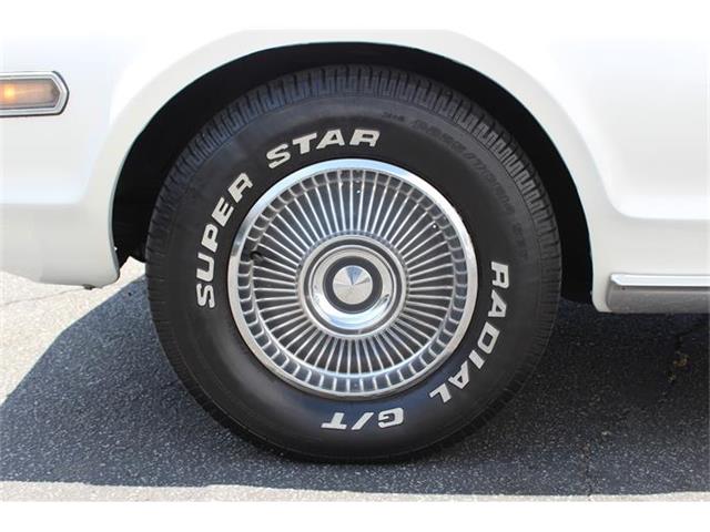 1968 Mercury Cougar XR7 (CC-885329) for sale in Carson, California