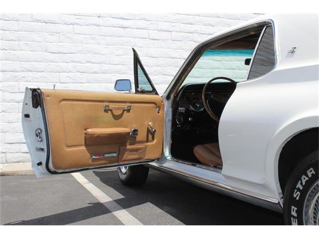 1968 Mercury Cougar XR7 (CC-885329) for sale in Carson, California