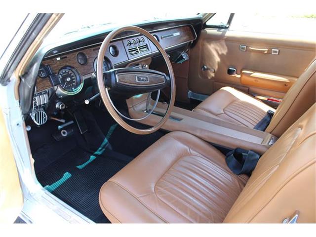 1968 Mercury Cougar XR7 (CC-885329) for sale in Carson, California