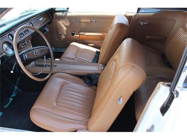 1968 Mercury Cougar XR7 (CC-885329) for sale in Carson, California