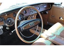 1968 Mercury Cougar XR7 (CC-885329) for sale in Carson, California