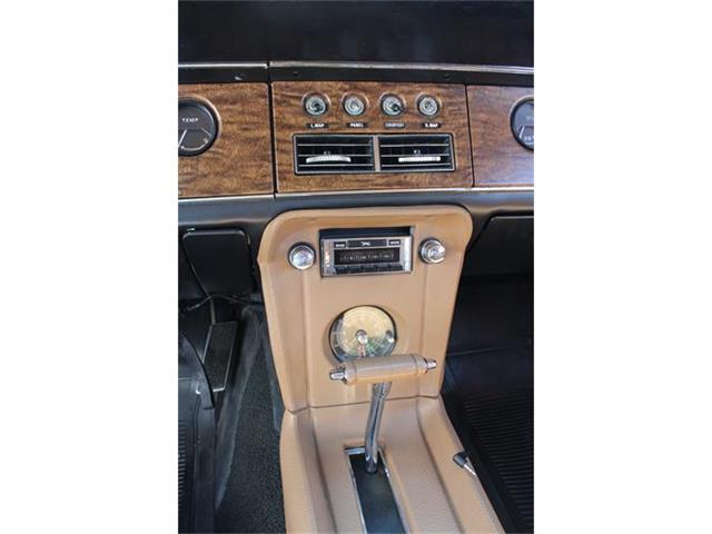 1968 Mercury Cougar XR7 (CC-885329) for sale in Carson, California