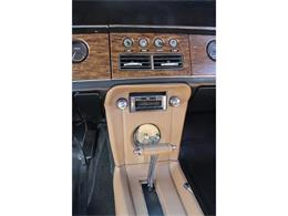 1968 Mercury Cougar XR7 (CC-885329) for sale in Carson, California