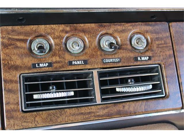 1968 Mercury Cougar XR7 (CC-885329) for sale in Carson, California