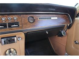 1968 Mercury Cougar XR7 (CC-885329) for sale in Carson, California