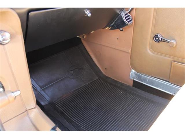 1968 Mercury Cougar XR7 (CC-885329) for sale in Carson, California