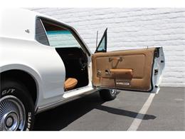 1968 Mercury Cougar XR7 (CC-885329) for sale in Carson, California
