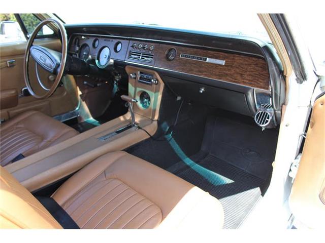 1968 Mercury Cougar XR7 (CC-885329) for sale in Carson, California