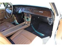 1968 Mercury Cougar XR7 (CC-885329) for sale in Carson, California