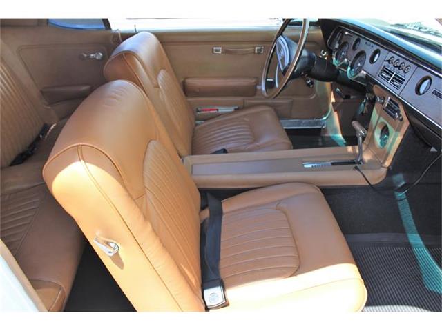 1968 Mercury Cougar XR7 (CC-885329) for sale in Carson, California