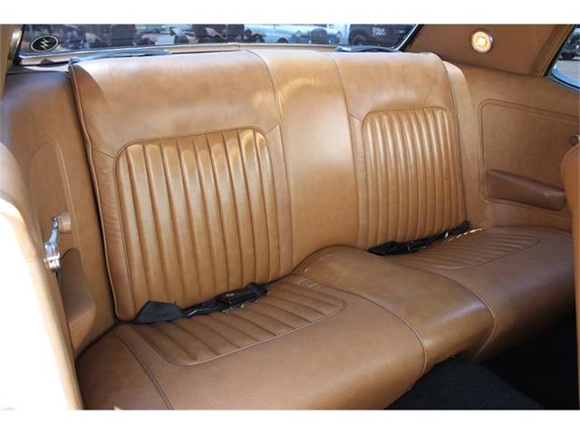 1968 Mercury Cougar XR7 (CC-885329) for sale in Carson, California