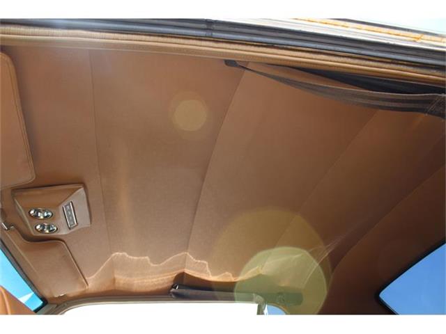 1968 Mercury Cougar XR7 (CC-885329) for sale in Carson, California