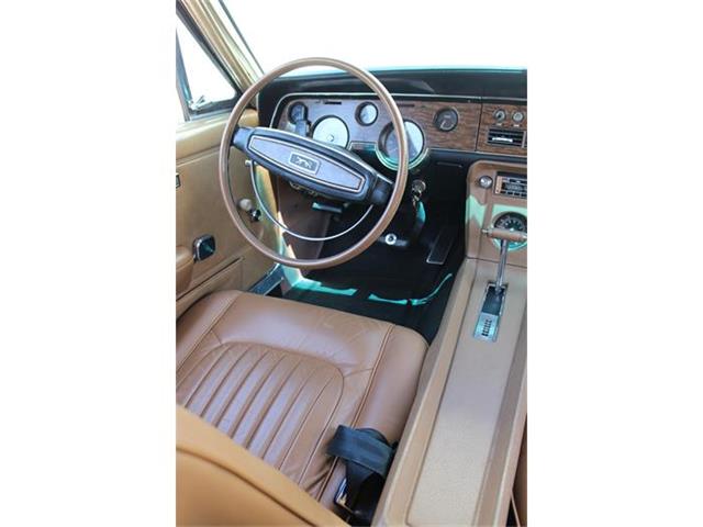 1968 Mercury Cougar XR7 (CC-885329) for sale in Carson, California