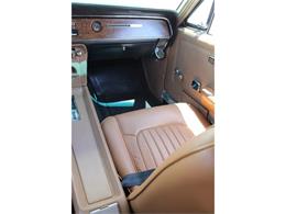 1968 Mercury Cougar XR7 (CC-885329) for sale in Carson, California