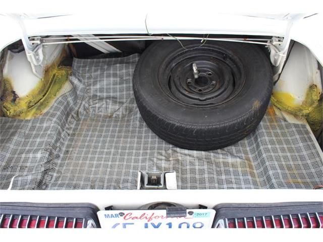 1968 Mercury Cougar XR7 (CC-885329) for sale in Carson, California