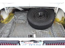 1968 Mercury Cougar XR7 (CC-885329) for sale in Carson, California