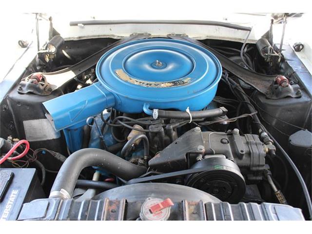 1968 Mercury Cougar XR7 (CC-885329) for sale in Carson, California