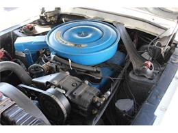 1968 Mercury Cougar XR7 (CC-885329) for sale in Carson, California