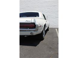 1968 Mercury Cougar XR7 (CC-885329) for sale in Carson, California
