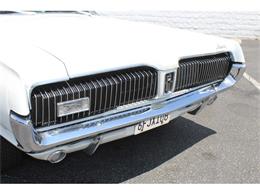 1968 Mercury Cougar XR7 (CC-885329) for sale in Carson, California