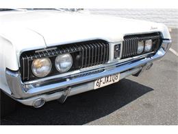 1968 Mercury Cougar XR7 (CC-885329) for sale in Carson, California