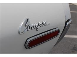 1968 Mercury Cougar XR7 (CC-885329) for sale in Carson, California