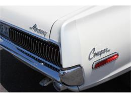 1968 Mercury Cougar XR7 (CC-885329) for sale in Carson, California