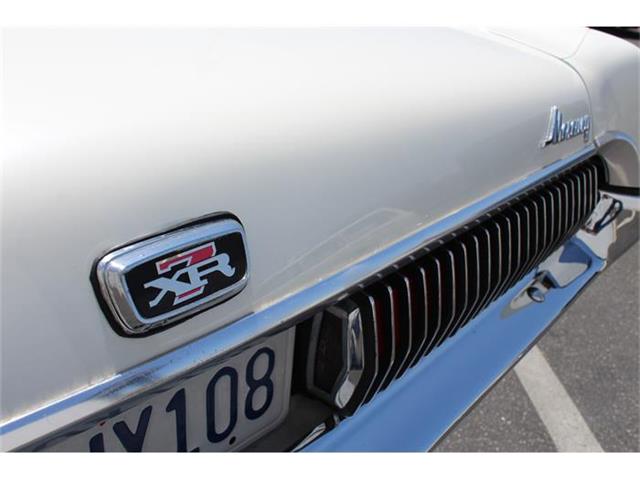 1968 Mercury Cougar XR7 (CC-885329) for sale in Carson, California