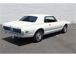 1968 Mercury Cougar XR7 (CC-885329) for sale in Carson, California