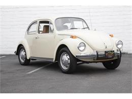 1971 Volkswagen Super Beetle (CC-885334) for sale in Carson, California