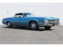 1970 Cadillac Eldorado (CC-885335) for sale in Carson, California