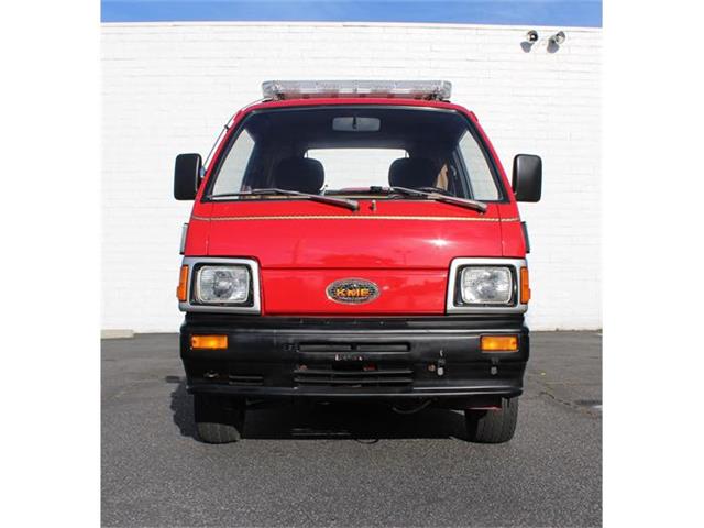 1989 Daihatsu Hijet (CC-885342) for sale in Carson, California