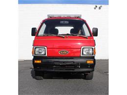 1989 Daihatsu Hijet (CC-885342) for sale in Carson, California