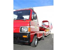 1989 Daihatsu Hijet (CC-885342) for sale in Carson, California