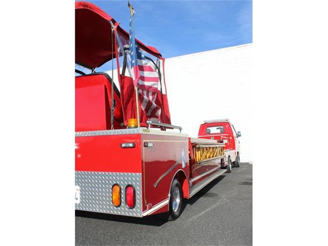 1989 Daihatsu Hijet (CC-885342) for sale in Carson, California